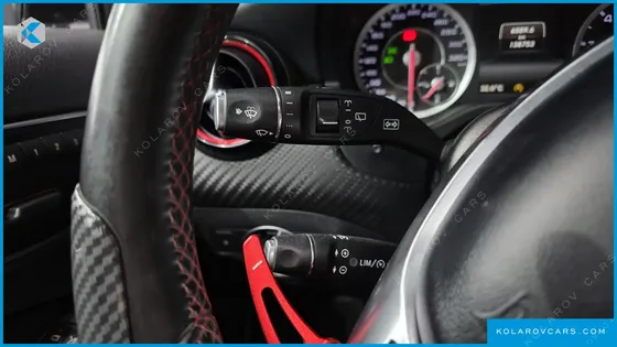 MERCEDES A-CLASS A45 AMG 4MATIC