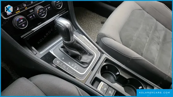 VOLKSWAGEN GOLF 2.0 TDI