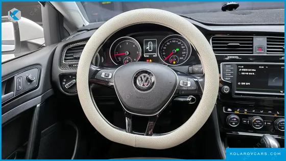 VOLKSWAGEN GOLF 2.0 TDI