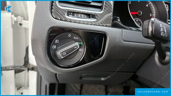 VOLKSWAGEN GOLF 2.0 TDI