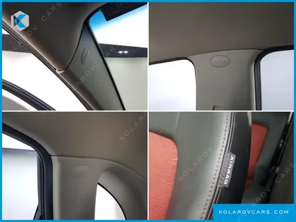 CHEVROLET (GM DAEWOO) CAPTIVA 2WD DYNAMIC RED