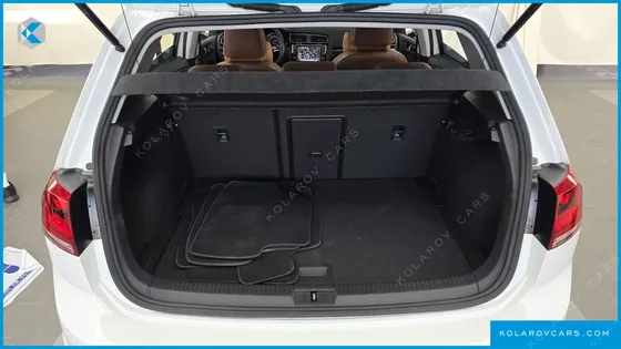 VOLKSWAGEN GOLF 2.0 TDI PREMIUM