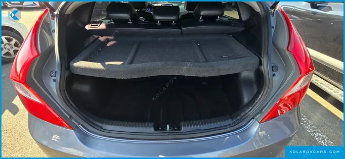 HYUNDAI ACCENT WIT 1.4 VVT MODERN