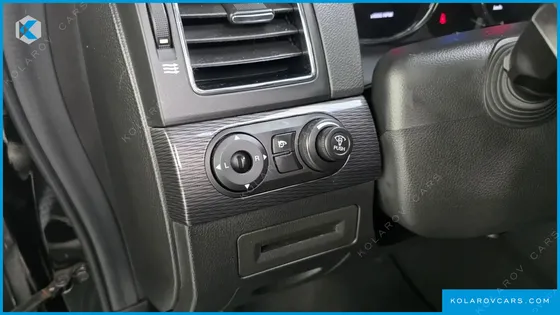 CHEVROLET (GM DAEWOO) CAPTIVA 2WD LT PREMIUM