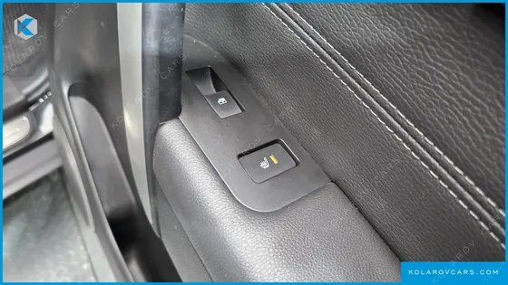 CHEVROLET (GM DAEWOO) CAPTIVA 2WD LT PREMIUM