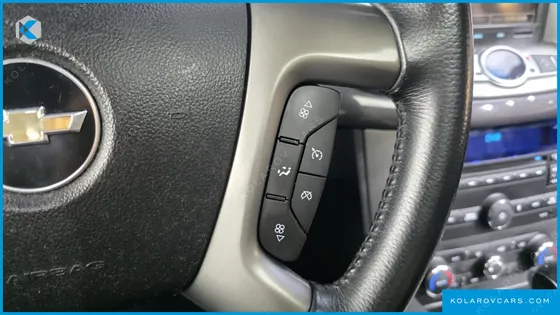 CHEVROLET (GM DAEWOO) CAPTIVA 2WD LT PREMIUM