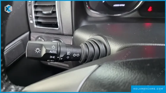 CHEVROLET (GM DAEWOO) CAPTIVA 2WD LT PREMIUM