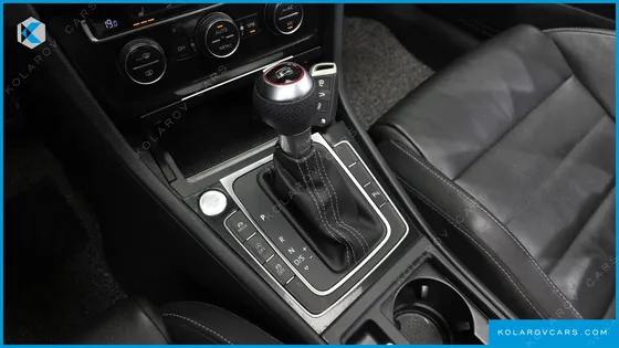VOLKSWAGEN GOLF 2.0 GTD