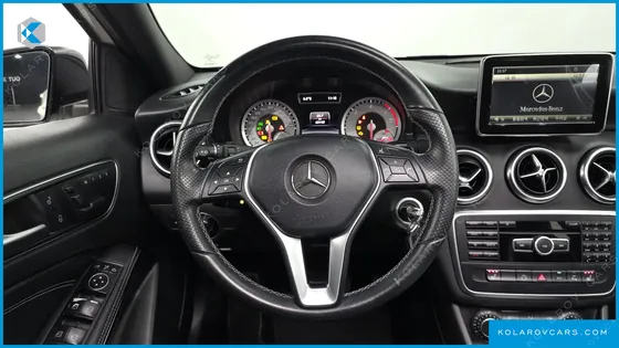 MERCEDES A-CLASS A180 CDI NIGHT