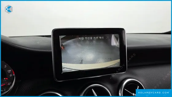 MERCEDES A-CLASS A180 CDI NIGHT