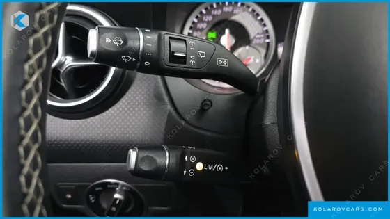 MERCEDES A-CLASS A180 CDI NIGHT