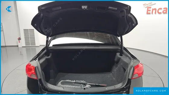 CHEVROLET (GM DAEWOO) IMPALA 3.6 PREMIER