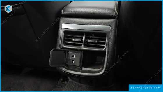 CHEVROLET (GM DAEWOO) IMPALA 3.6 PREMIER