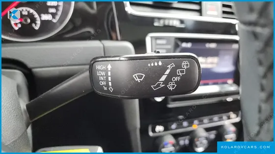 VOLKSWAGEN GOLF 2.0 TDI