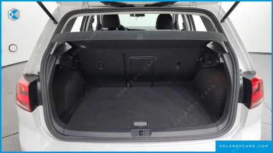 VOLKSWAGEN GOLF 2.0 TDI