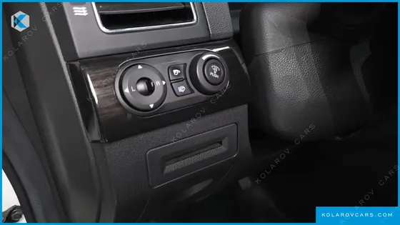 CHEVROLET (GM DAEWOO) CAPTIVA 4WD LTZ