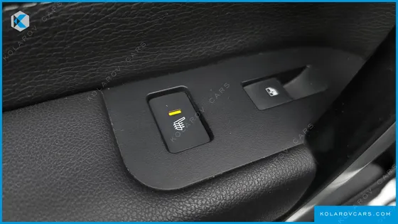 CHEVROLET (GM DAEWOO) CAPTIVA 4WD LTZ