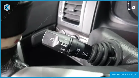 CHEVROLET (GM DAEWOO) CAPTIVA 4WD LTZ