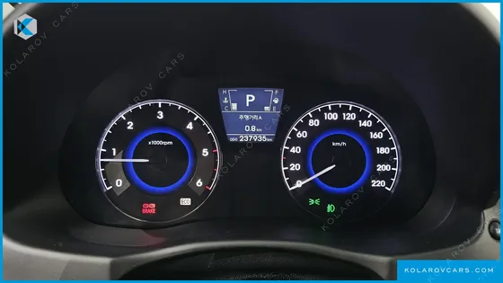 HYUNDAI ACCENT DIESEL WIT 1.6 VGT MODERN