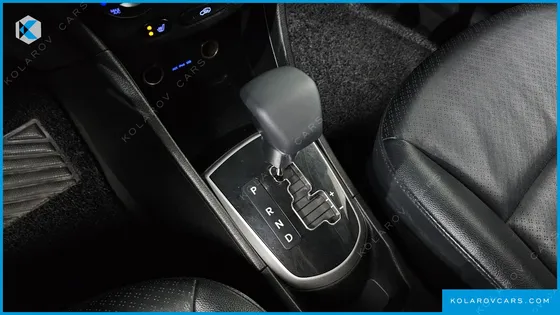 HYUNDAI ACCENT DIESEL WIT 1.6 VGT MODERN