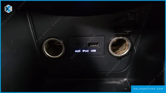 HYUNDAI ACCENT DIESEL WIT 1.6 VGT MODERN