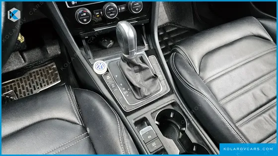 VOLKSWAGEN GOLF 2.0 TDI