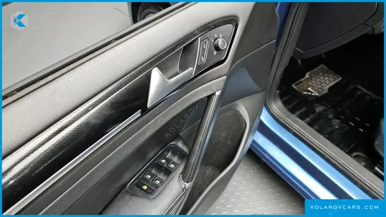VOLKSWAGEN GOLF 2.0 TDI