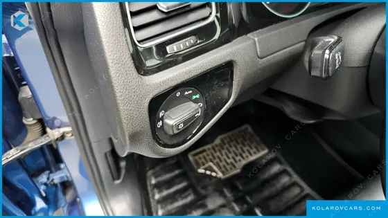 VOLKSWAGEN GOLF 2.0 TDI