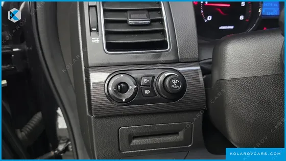 CHEVROLET (GM DAEWOO) CAPTIVA 2WD ADVENTURE PACKAGE