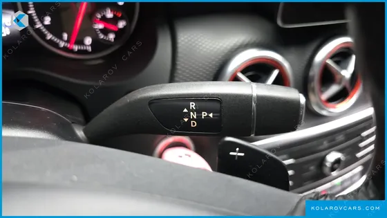 MERCEDES A-CLASS A200
