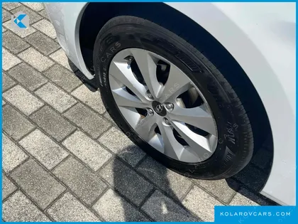 HYUNDAI ACCENT 1.4 VVT MODERN