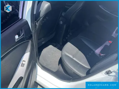 HYUNDAI ACCENT 1.4 VVT MODERN