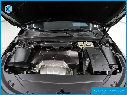 CHEVROLET (GM DAEWOO) IMPALA 2.5 LT