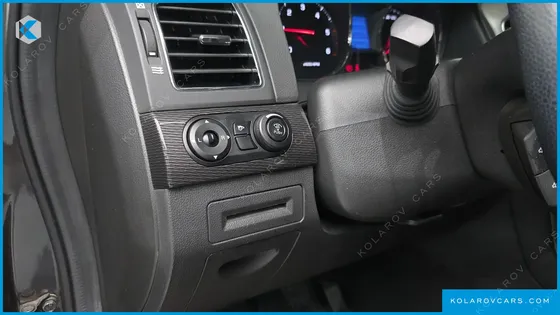 CHEVROLET (GM DAEWOO) CAPTIVA 2WD LT PREMIUM