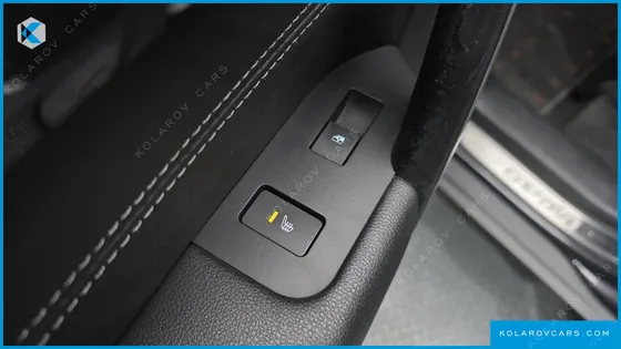 CHEVROLET (GM DAEWOO) CAPTIVA 2WD LT PREMIUM