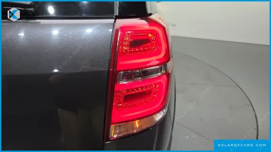 CHEVROLET (GM DAEWOO) CAPTIVA 2WD LT PREMIUM