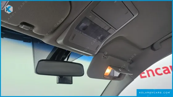 CHEVROLET (GM DAEWOO) CAPTIVA 2WD LT PREMIUM