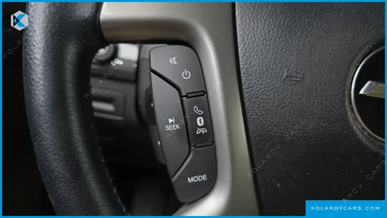 CHEVROLET (GM DAEWOO) CAPTIVA 2WD LT PREMIUM