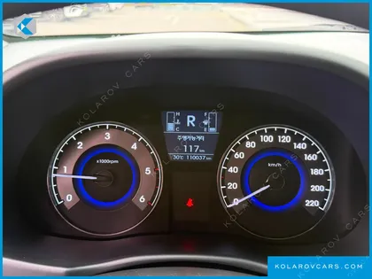 HYUNDAI ACCENT DIESEL WIT 1.6 VGT SMART