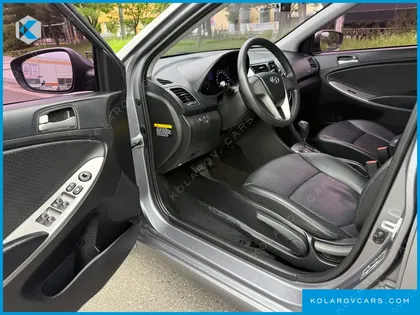 HYUNDAI ACCENT DIESEL WIT 1.6 VGT SMART