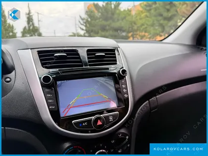 HYUNDAI ACCENT DIESEL WIT 1.6 VGT SMART