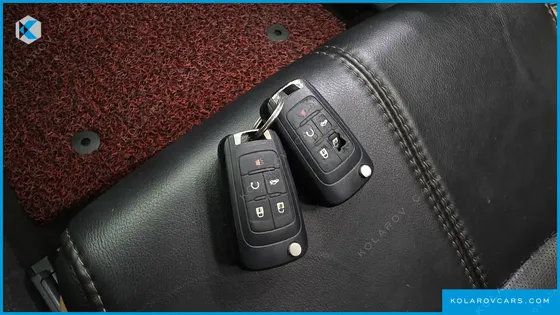 CHEVROLET (GM DAEWOO) IMPALA 2.5 LTZ