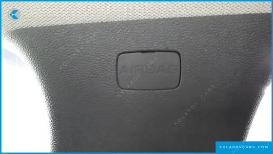 CHEVROLET (GM DAEWOO) IMPALA 2.5 LTZ