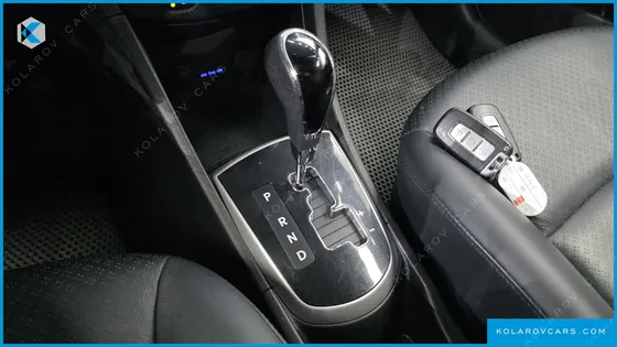 HYUNDAI ACCENT DIESEL WIT 1.6 VGT PREMIER