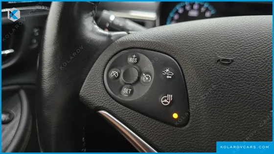 CHEVROLET (GM DAEWOO) IMPALA 3.6 LTZ