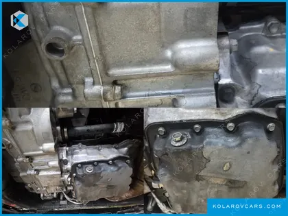 CHEVROLET (GM DAEWOO) CAPTIVA 2WD LT PREMIUM