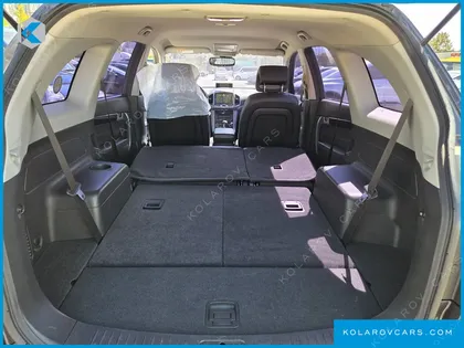 CHEVROLET (GM DAEWOO) CAPTIVA 2WD LT PREMIUM