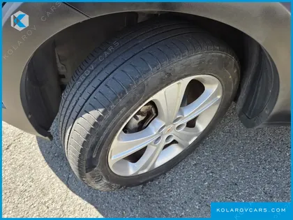 CHEVROLET (GM DAEWOO) CAPTIVA 2WD LT PREMIUM