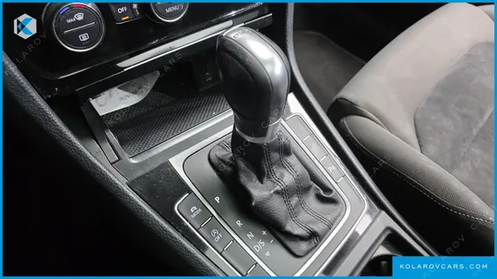 VOLKSWAGEN GOLF 2.0 TDI