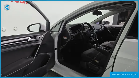VOLKSWAGEN GOLF 2.0 TDI